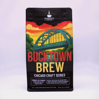Bucktown Brew